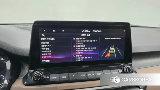 Kia Seltos id 4759442 из Кореи 8