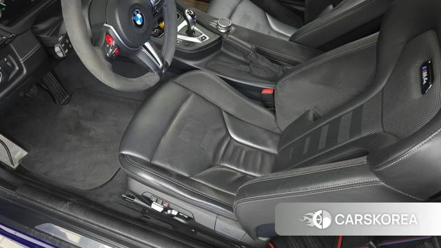 BMW M4 (F82) id 4856370 из Кореи 8