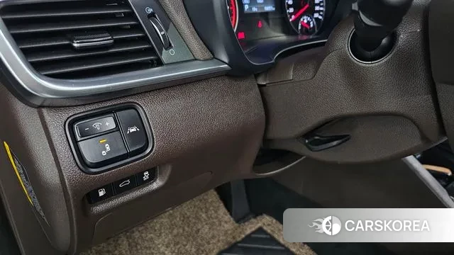 Kia The New K5 2nd generation id 2568026 из Кореи 8