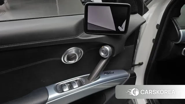 Genesis GV60 id 3620893 из Кореи 8