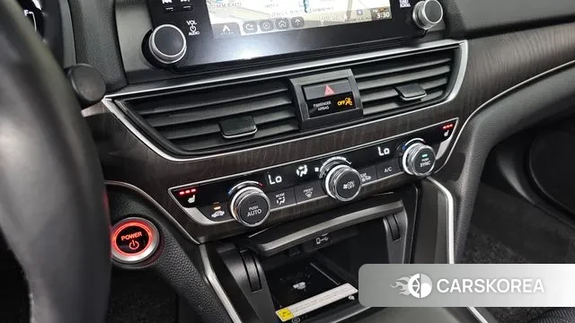 Honda Accord 10th Generation id 3013757 из Кореи 8