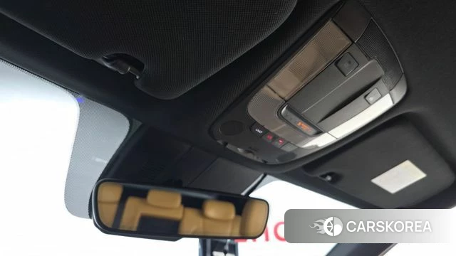 Kia Sorento 4th Generation id 4434599 из Кореи 8