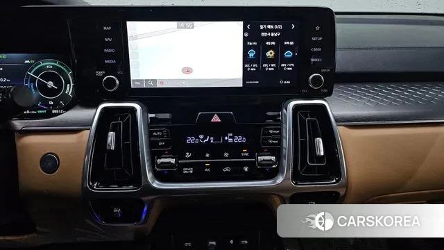 Kia Sorento 4th Generation id 3192622 из Кореи 8