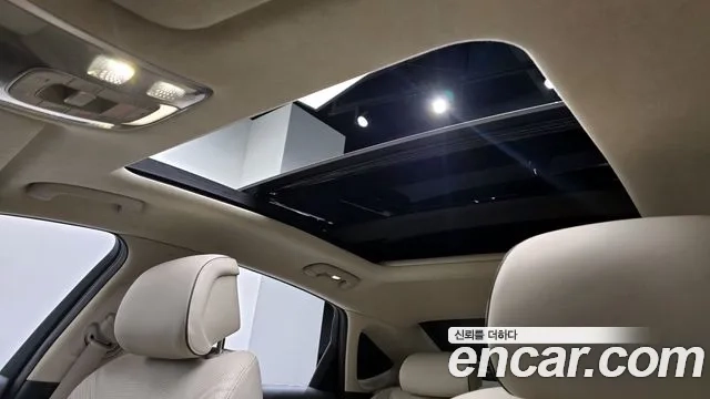 Genesis G80 (RG3) id 2945517 из Кореи 8