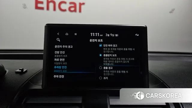 Hyundai Casper id 3759595 из Кореи 8