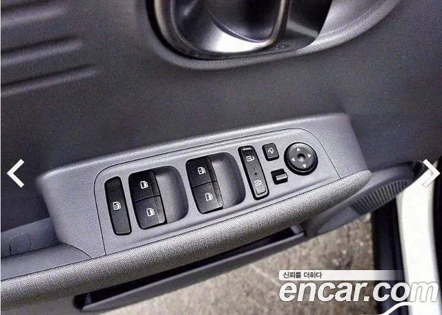 Hyundai Casper id 2715147 из Кореи 8