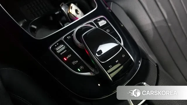 Mercedes-Benz E-Class W213 id 3698449 из Кореи 8