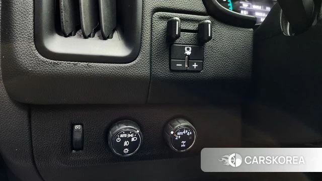 Chevrolet (GM Daewoo) Real New Colorado id 4854868 из Кореи 8