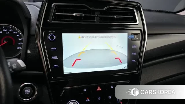 Ssangyong Berry New Tivoli id 3037387 из Кореи 8