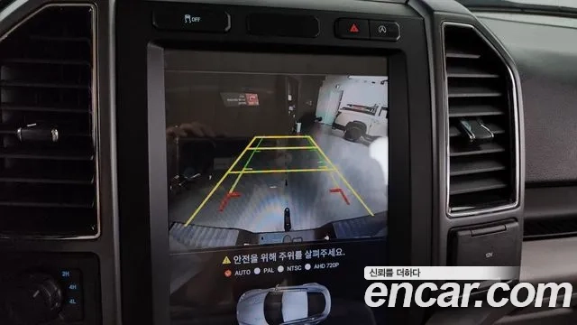 Ford F150 id 2922331 из Кореи 8