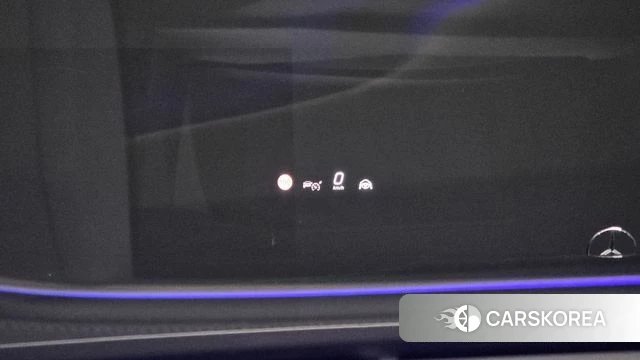 Mercedes-Benz E-Class W214 id 4200956 из Кореи 8