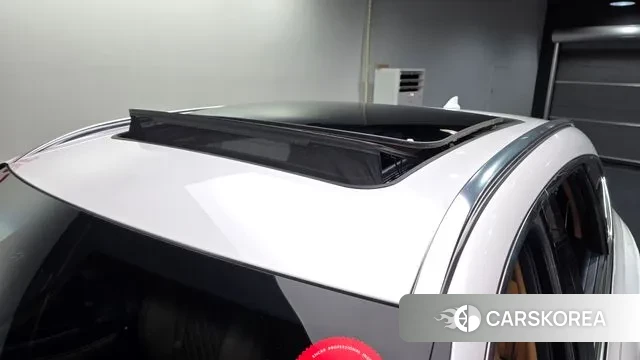 Genesis GV80 id 3463509 из Кореи 8