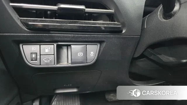 Kia EV6 id 3458356 из Кореи 8