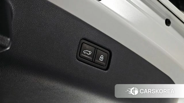 Genesis GV70 id 4309911 из Кореи 8