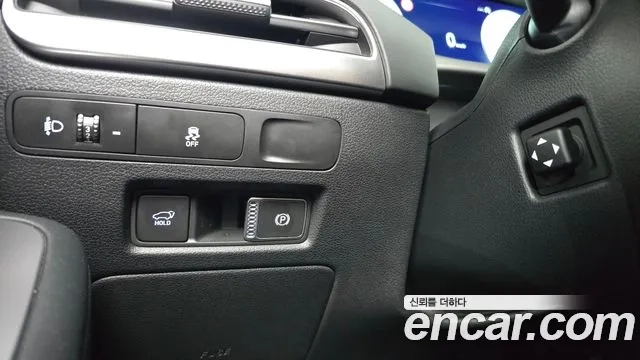 Hyundai The New Palisade id 2919862 из Кореи 8