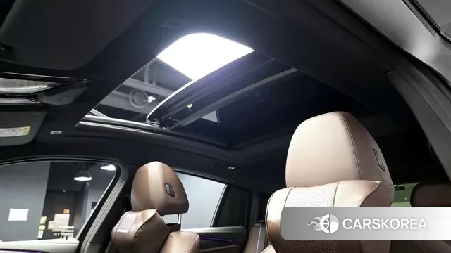 BMW X4 (G02) id 3770359 из Кореи 8