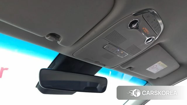 Hyundai The New Grandeur IG Hybrid id 4470951 из Кореи 8