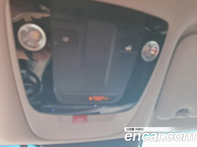 Kia K8 id 2910817 из Кореи 8