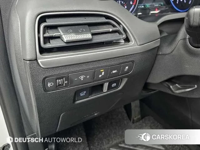 Hyundai Palisade id 3615674 из Кореи 8