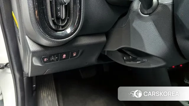 Kia The New Morning (JA) id 3341489 из Кореи 8