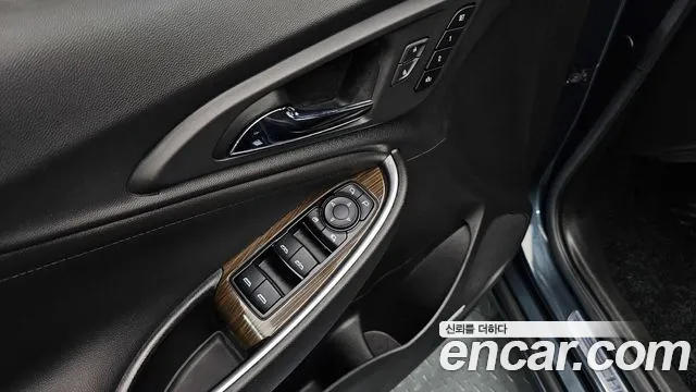 Chevrolet (GM Daewoo) The New Malibu id 2854450 из Кореи 8