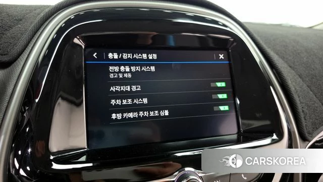 Chevrolet (GM Daewoo) The New Spark id 3936826 из Кореи 8