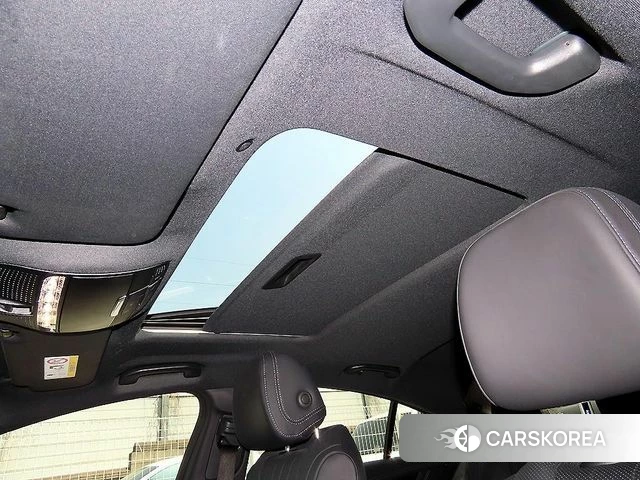 Mercedes-Benz CLS-Class C257 id 3839412 из Кореи 8