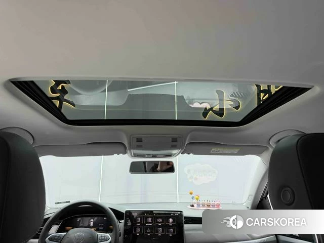 Volkswagen Bora id 4256478 из Китая 8