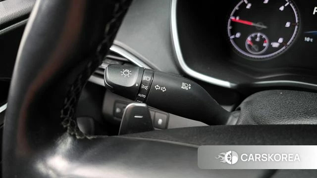 Hyundai The New Santa Fe id 3812538 из Кореи 8