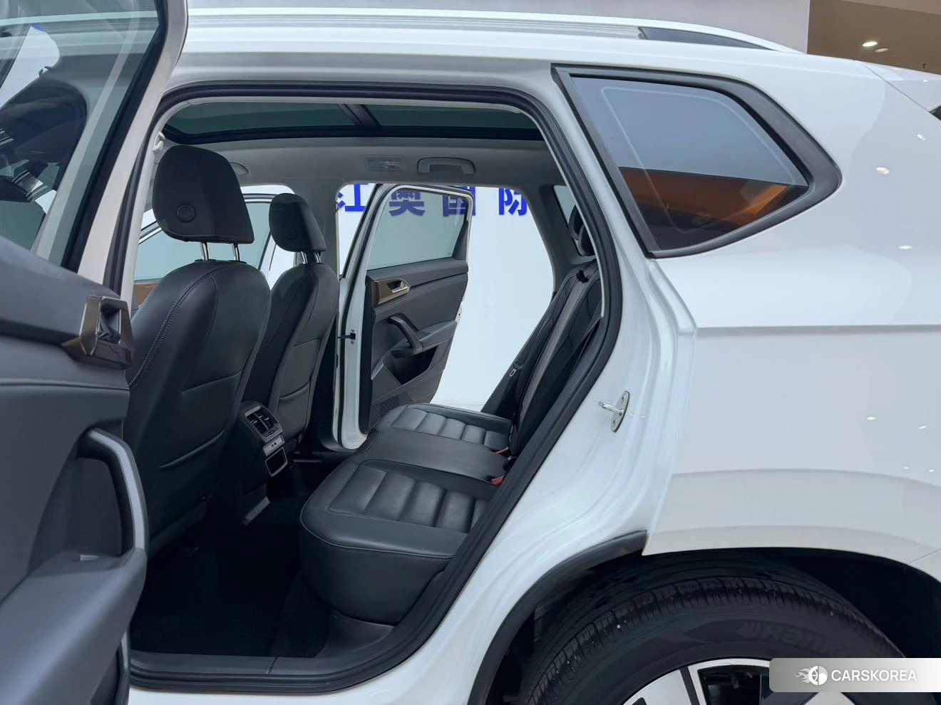 Volkswagen Tuyue id 4461475 из Китая 8