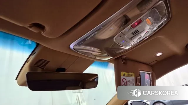 Genesis G80 (RG3) id 3689804 из Кореи 8