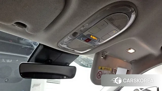 Hyundai Ionic 5 id 3218543 из Кореи 8