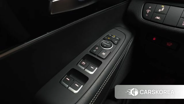 Kia The New Sorento id 4689167 из Кореи 8