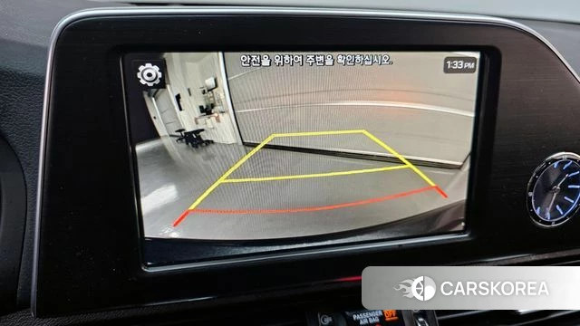 Hyundai Grandeur IG id 3814422 из Кореи 8