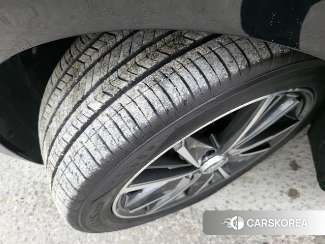 Hyundai The New Grandeur IG id 4019821 из Кореи 8