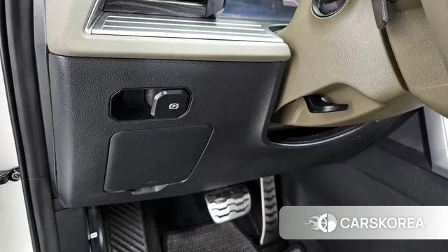 Ssangyong Torres id 3649838 из Кореи 8