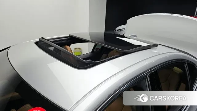 Volvo S60 3rd generation id 3546386 из Кореи 8