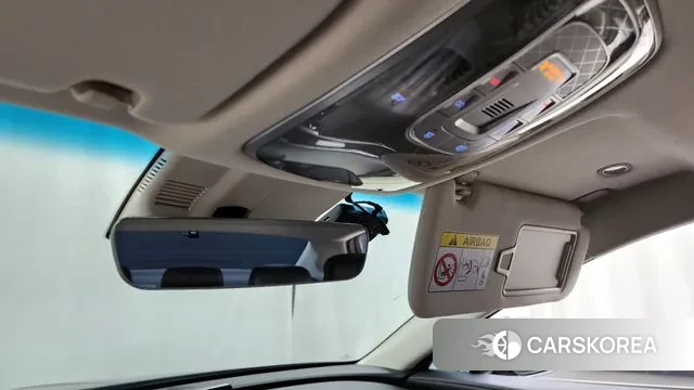 Genesis G80 (RG3) id 3655408 из Кореи 8