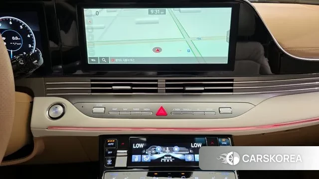 Hyundai The New Grandeur IG id 2969040 из Кореи 8