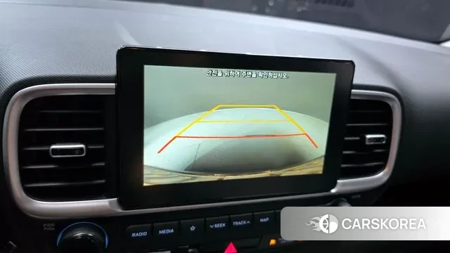 Hyundai Venue id 2902551 из Кореи 8