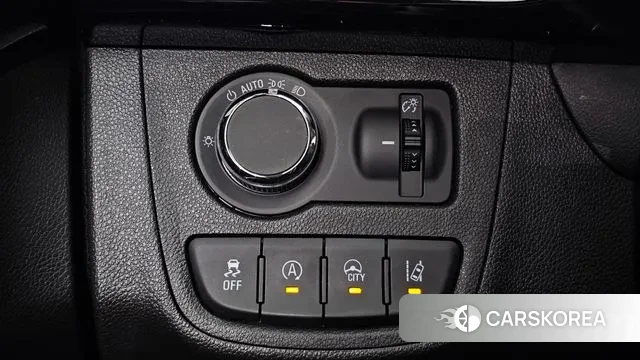 Chevrolet (GM Daewoo) The New Spark id 3188068 из Кореи 8