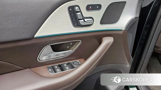 Mercedes-Benz GLE-Class W167 id 4410698 из Кореи 8
