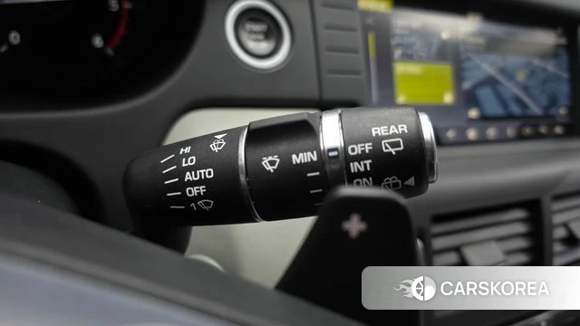 Land Rover Discovery Sports id 3873598 из Кореи 8