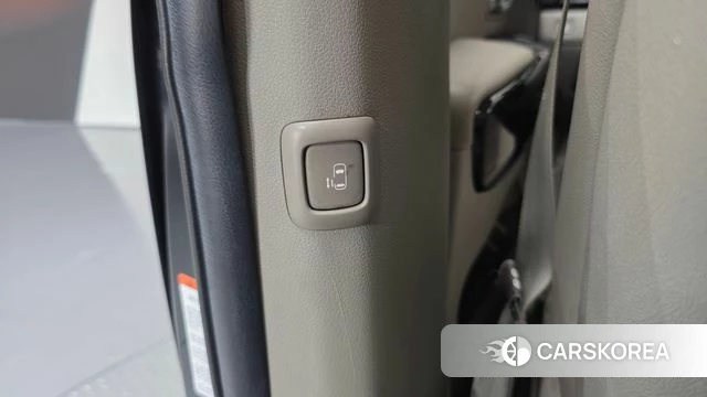 Kia The New Carnival id 4595690 из Кореи 8