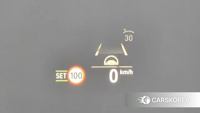 BMW 5 Series (G30) id 3344117 из Кореи 8