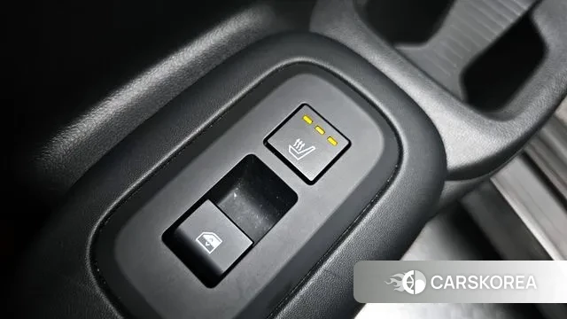 Hyundai Santa Fe (MX5) id 3769712 из Кореи 8