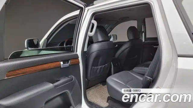 Kia The New Mohave id 2803459 из Кореи 8