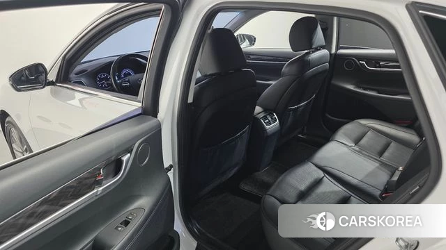 Hyundai Grandeur IG id 3899491 из Кореи 8