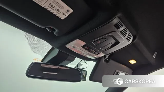 BMW M4 (F82) id 3226736 из Кореи 8