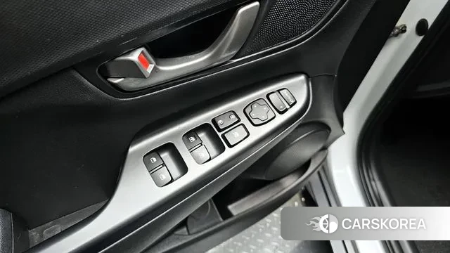 Hyundai Kona id 3380656 из Кореи 8